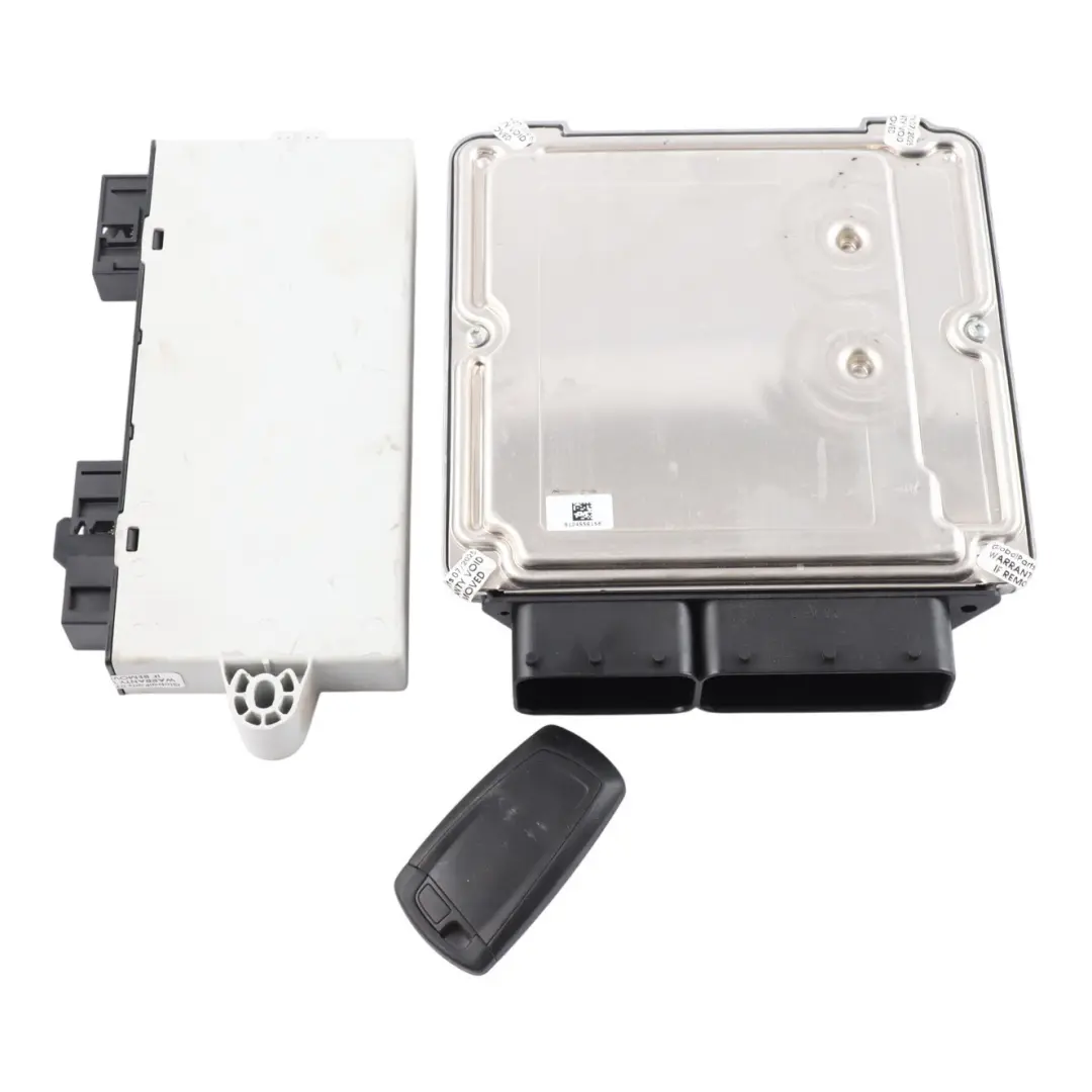 530dX N57N 258HP Diesel Engine Control ECU DDE Kit Automatic to BMW F10 with Part number 8518479 BMW F10 530dX N57N 258HP Diesel Engine Control ECU DDE Kit Automatic - SKU 8518479 - Part number 8518479