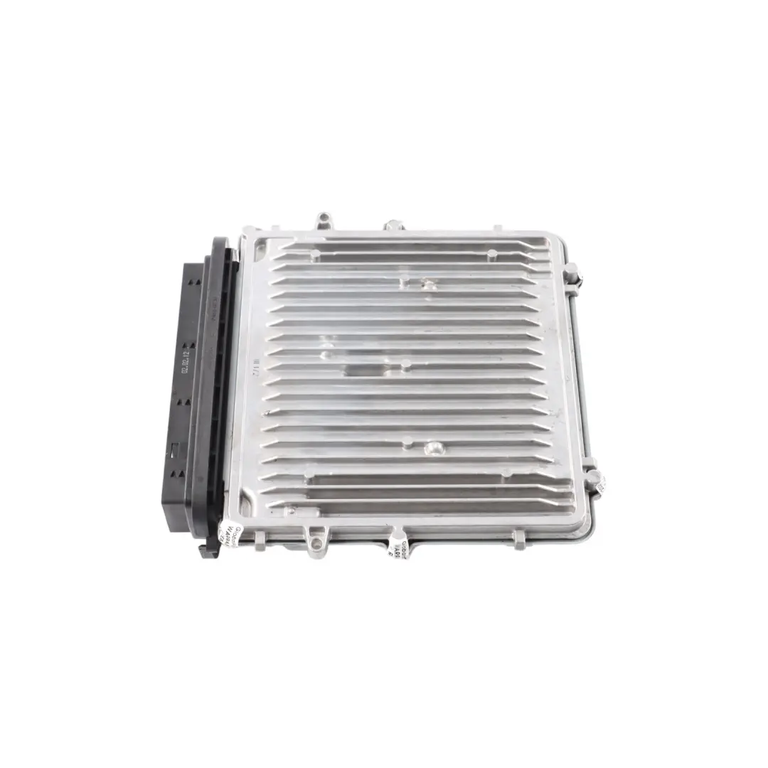 BMW F10 F11 535d F13 640d N57Z 313HP Engine Unit ECU DDE Automatic - SKU 8518633 - Part number 8518633