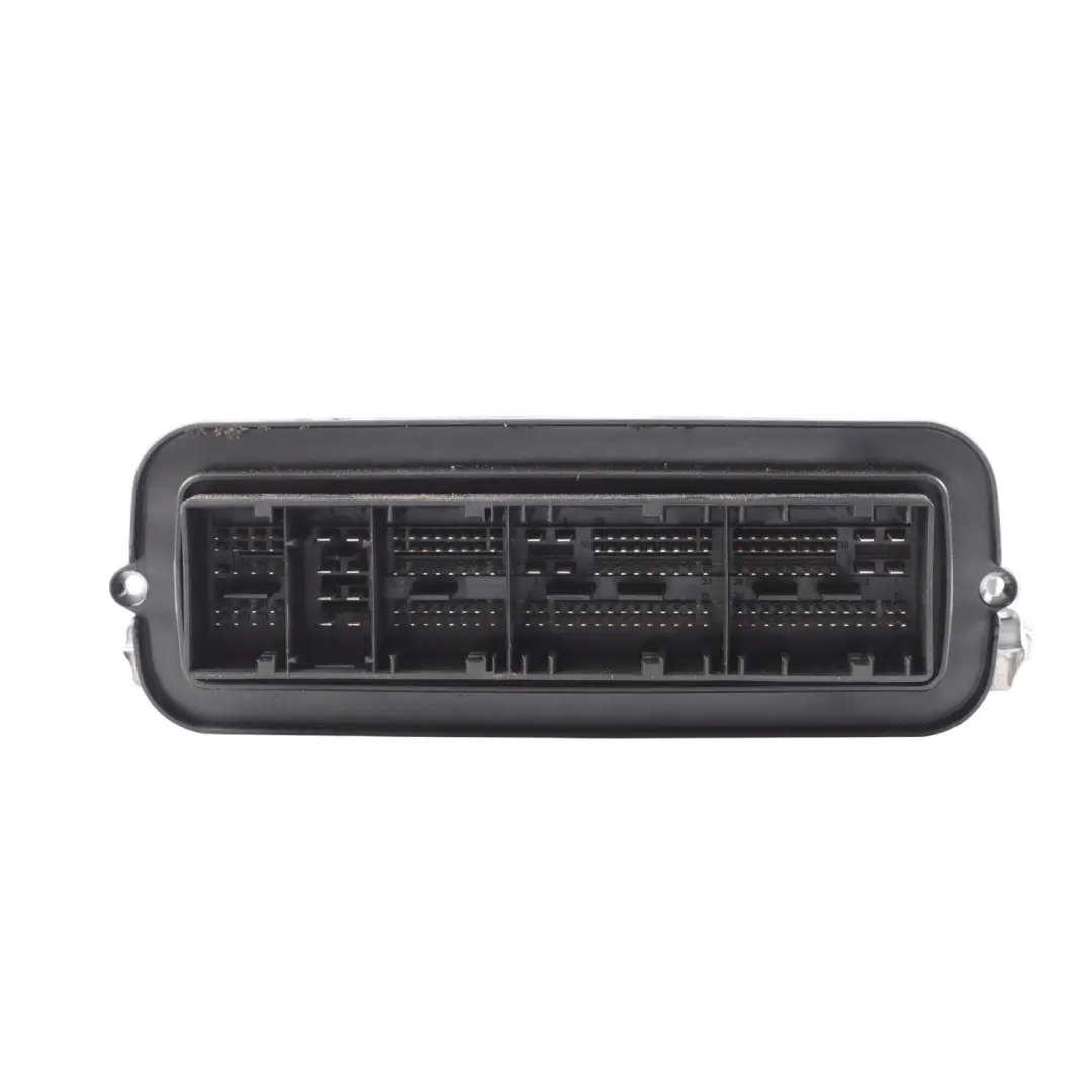 BMW F10 F11 535d F13 640d N57Z 313HP Engine Unit ECU DDE Automatic - SKU 8518633 - Part number 8518633