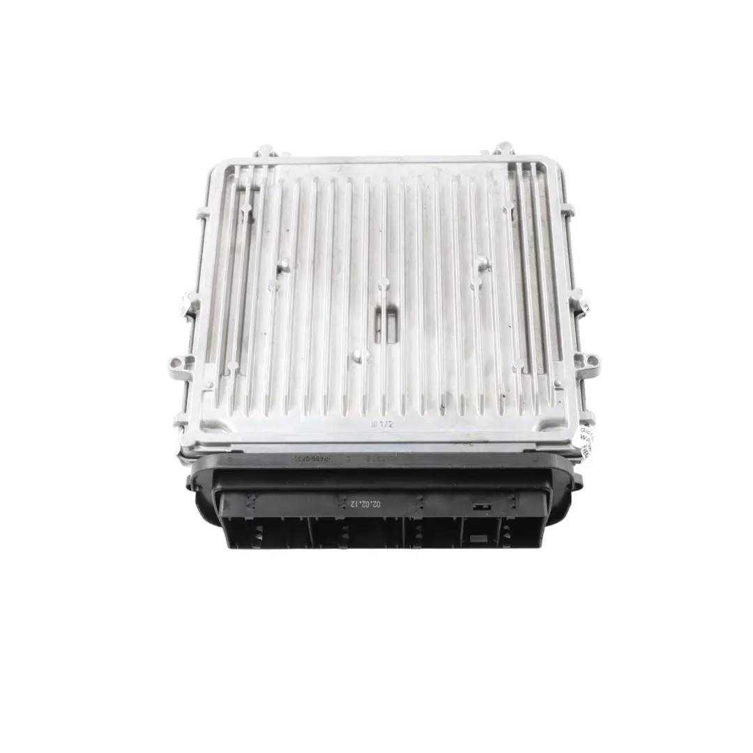 BMW F10 F11 535d F13 640d N57Z 313HP Engine Unit ECU DDE Automatic - SKU 8518633 - Part number 8518633
