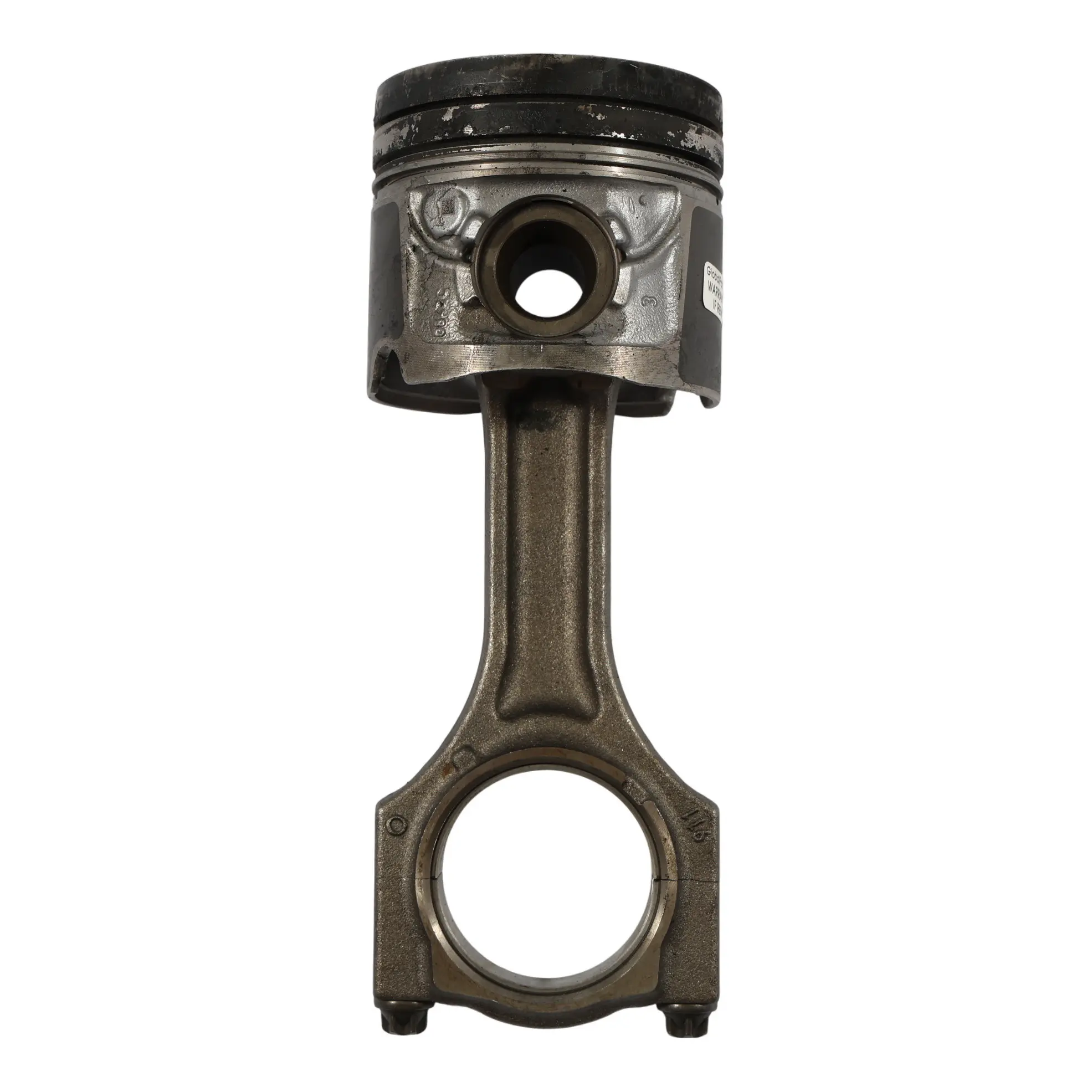 Mini F54 F55 F56 B37 84,195MM Bielle Piston Moteur Diesel 8519401