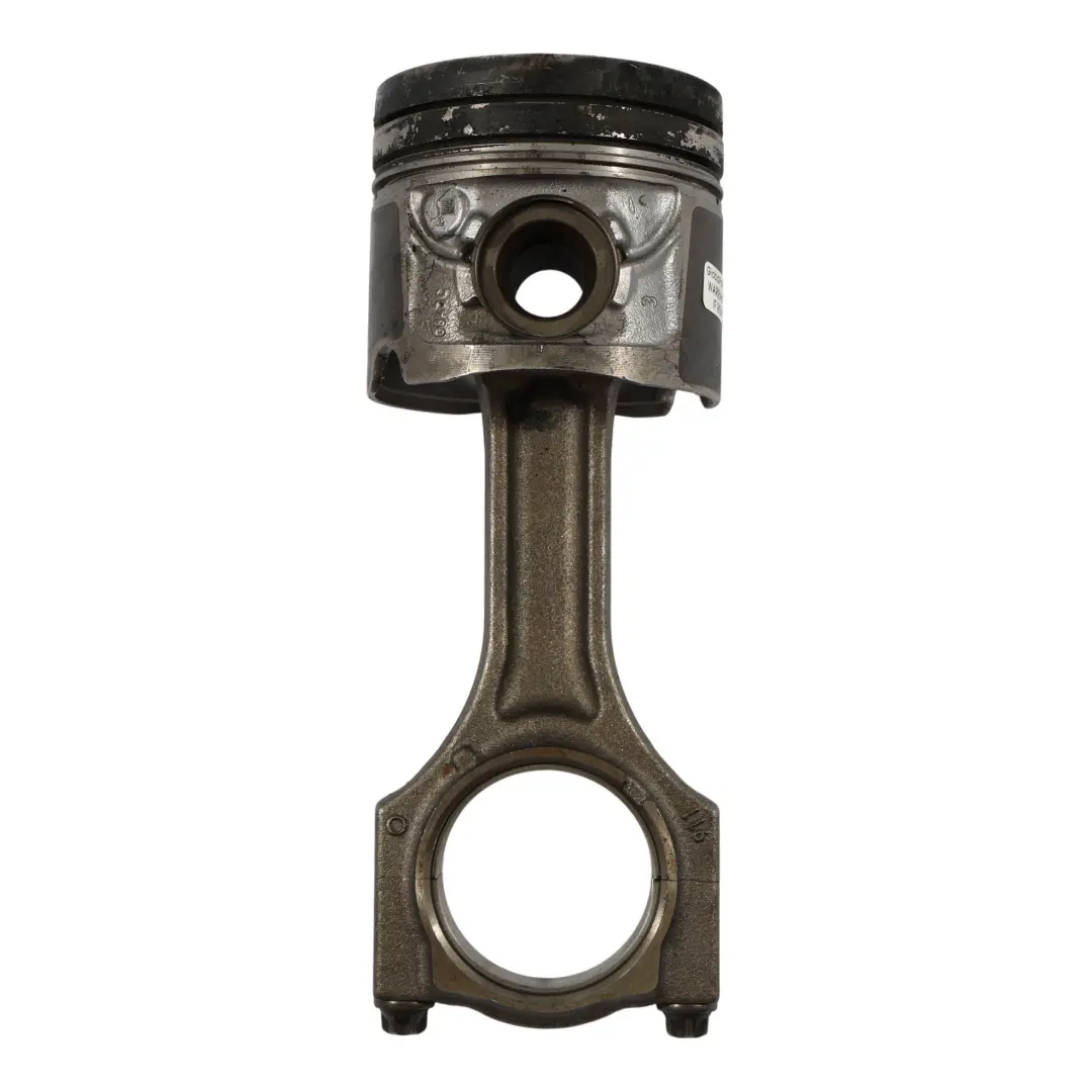 B37 Diesel Engine Piston Connecting Rod Conrod 84,195MM to Mini F54 F55 F56 with Part number 8519401 Mini F54 F55 F56 B37 Diesel Engine Piston Connecting Rod Conrod 84,195MM - SKU 8519401 - Part number 8519401