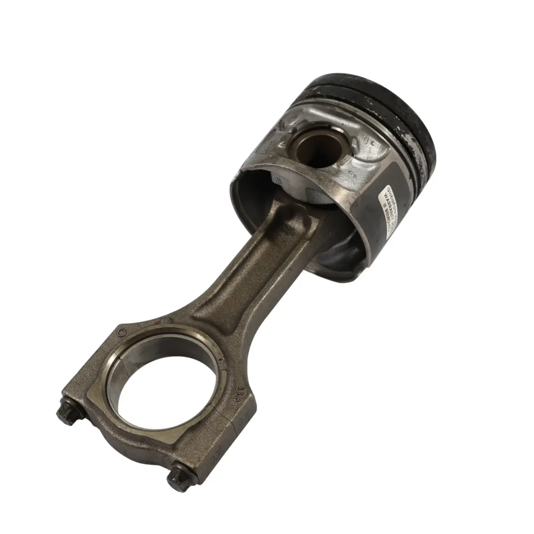 B37 Motor Diesel Pistón Biela 84,195MM para Mini F54 F55 F56 con número de pieza 8519401 Mini F54 F55 F56 B37 Motor Diesel Pistón Biela 84,195MM - SKU 8519401 - Número de pieza 8519401