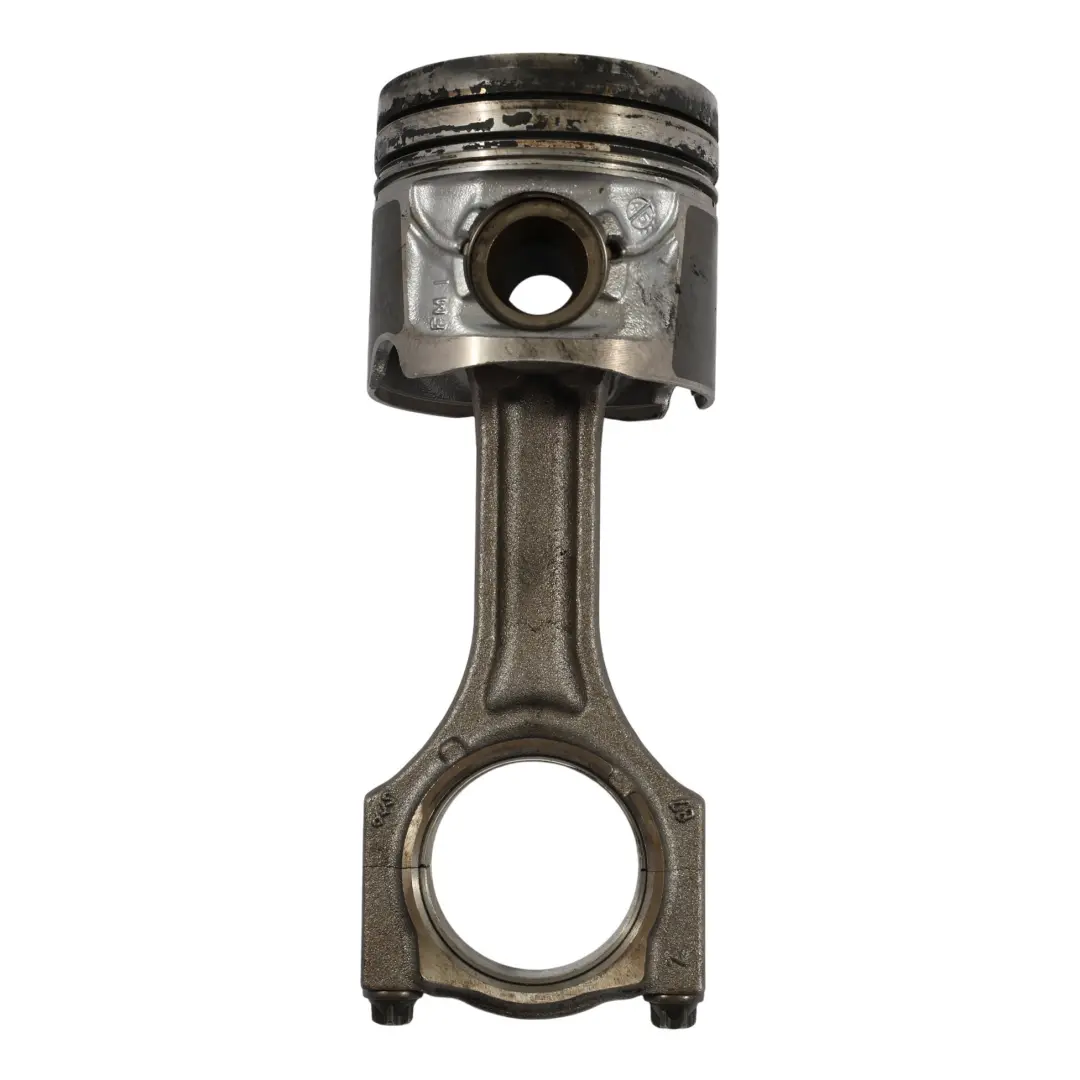 B37 Diesel Engine Piston Connecting Rod Conrod 84,195MM to Mini F54 F55 F56 with Part number 8519401 Mini F54 F55 F56 B37 Diesel Engine Piston Connecting Rod Conrod 84,195MM - SKU 8519401 - Part number 8519401