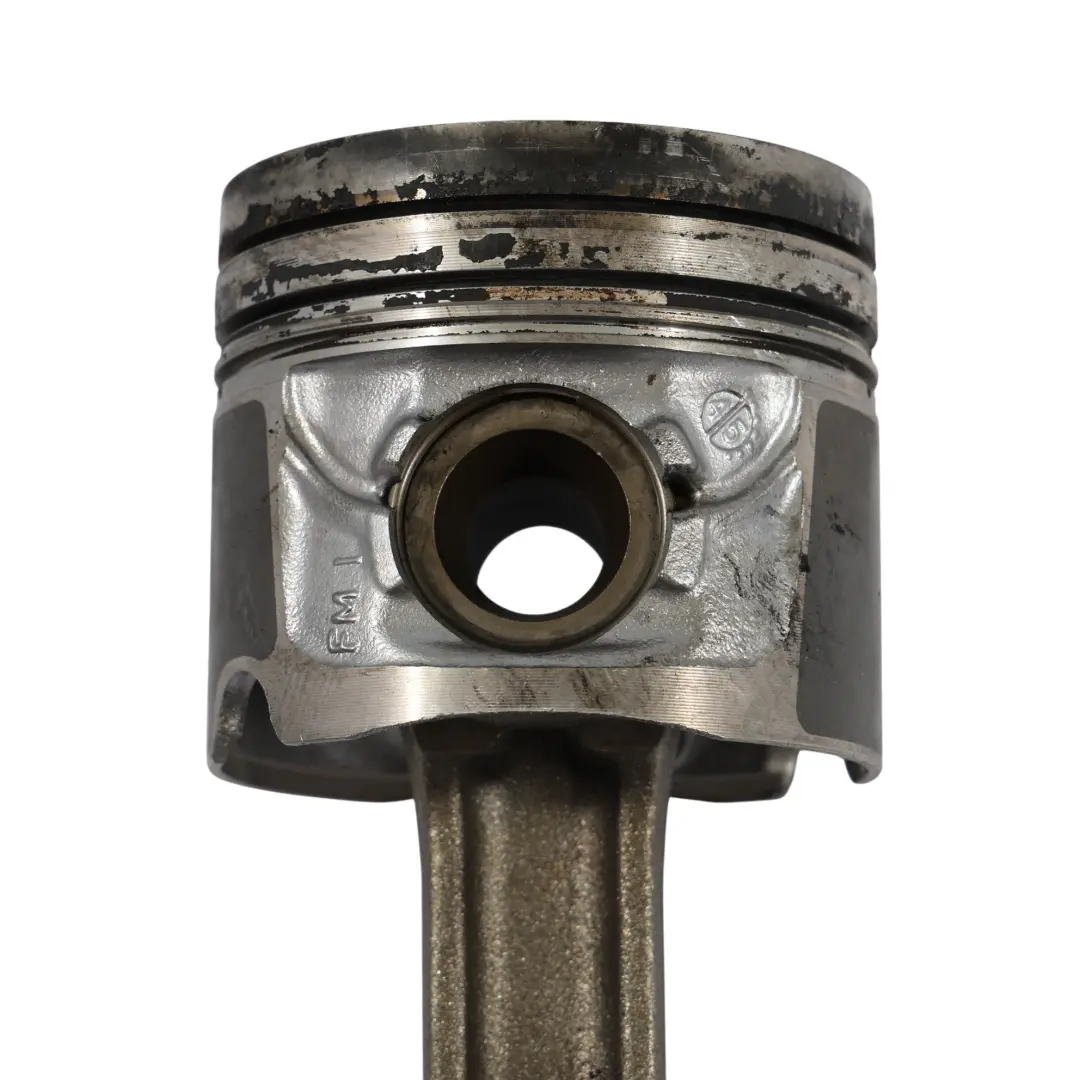 B37 Diesel Engine Piston Connecting Rod Conrod 84,195MM to Mini F54 F55 F56 with Part number 8519401 Mini F54 F55 F56 B37 Diesel Engine Piston Connecting Rod Conrod 84,195MM - SKU 8519401 - Part number 8519401