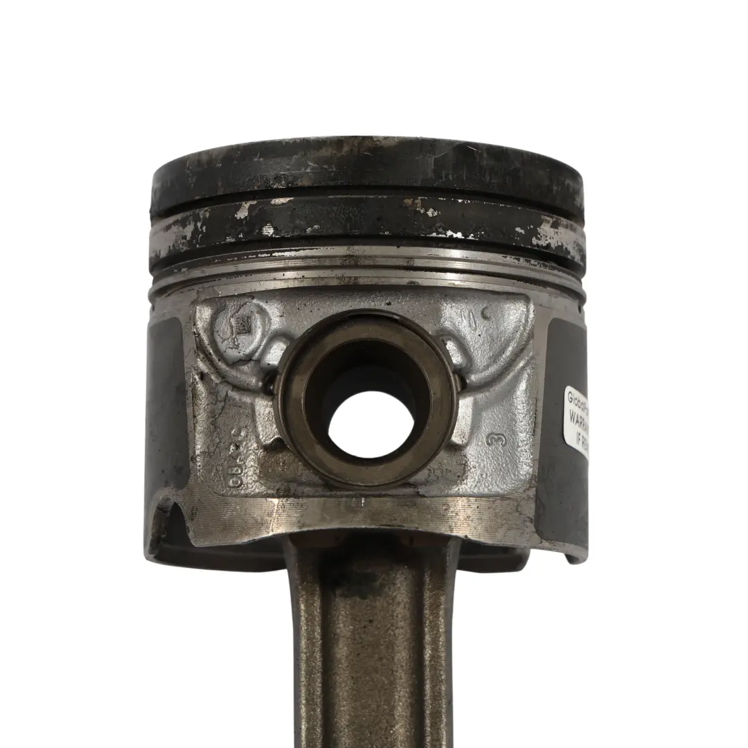 B37 Motor Diesel Pistón Biela 84,195MM para Mini F54 F55 F56 con número de pieza 8519401 Mini F54 F55 F56 B37 Motor Diesel Pistón Biela 84,195MM - SKU 8519401 - Número de pieza 8519401