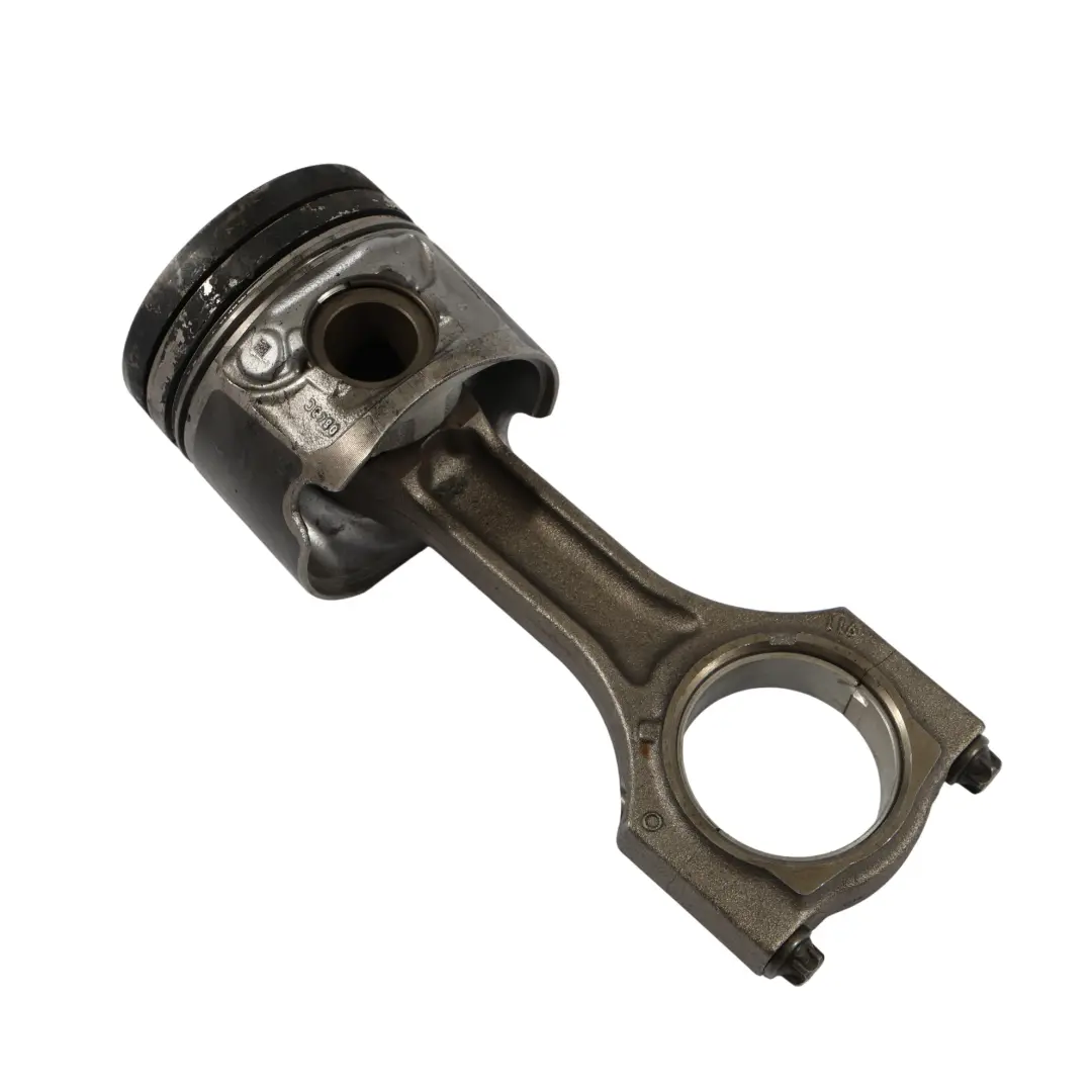 Mini F54 F55 F56 B37 Diesel Engine Piston Connecting Rod Conrod 84,195MM - SKU 8519401 - Part number 8519401