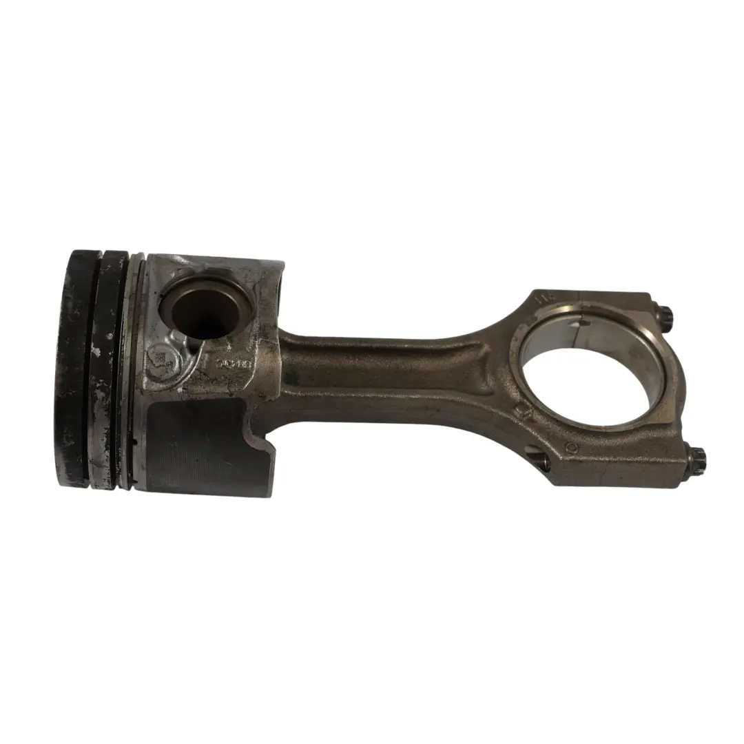B37 Motor Diesel Pistón Biela 84,195MM para Mini F54 F55 F56 con número de pieza 8519401 Mini F54 F55 F56 B37 Motor Diesel Pistón Biela 84,195MM - SKU 8519401 - Número de pieza 8519401