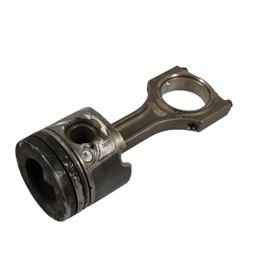 B37 Motor Diesel Pistón Biela 84,195MM para Mini F54 F55 F56 con número de pieza 8519401 Mini F54 F55 F56 B37 Motor Diesel Pistón Biela 84,195MM - SKU 8519401 - Número de pieza 8519401