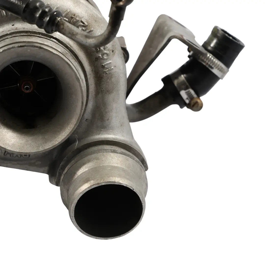 Turbocompresor Cargador De Turbo N47N Diesel 8513298 para BMW E90 LCI F10 320d 520d con número de pieza 8519476 BMW E90 LCI F10 320d 520d Turbocompresor Cargador De Turbo N47N Diesel 8513298 - SKU 8519476 - Número de pieza 8519476