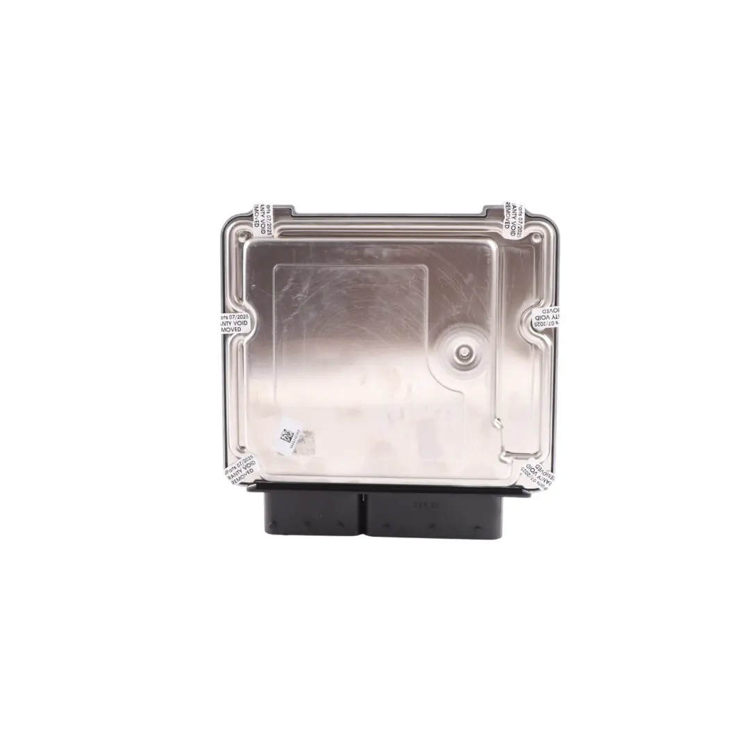 N47N 163HP Motor ECU DDE Manual para BMW F20 F30 F32 120d 320d 420d Diesel con número de pieza 8573257 BMW F20 F30 F32 120d 320d 420d Diesel N47N 163HP Motor ECU DDE Manual - SKU 8573257-9 - Número de pieza 8573257