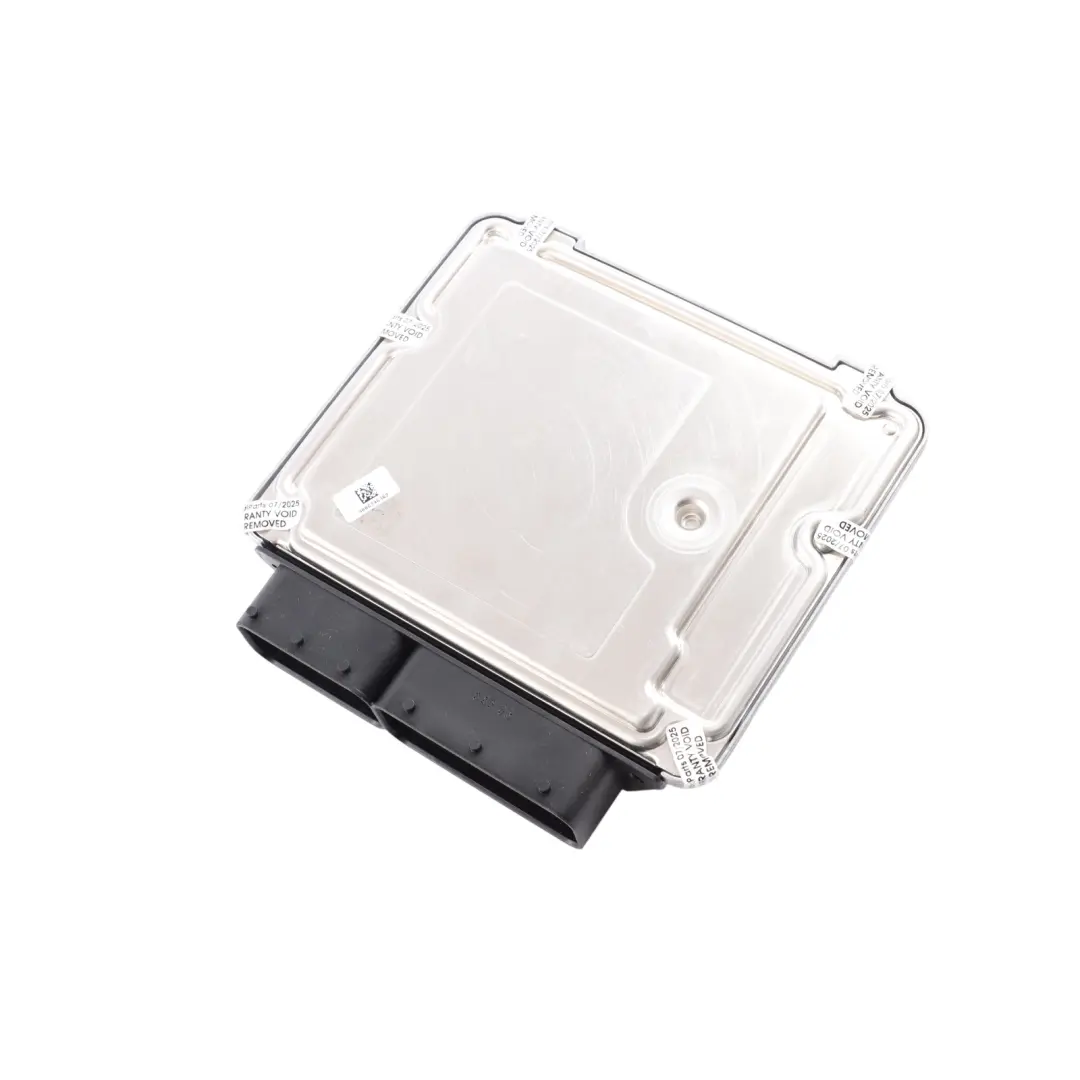 BMW F20 F30 F32 120d 320d 420d Diesel N47N 163HP Engine ECU DDE Manual - SKU 8573257-9 - Part number 8573257
