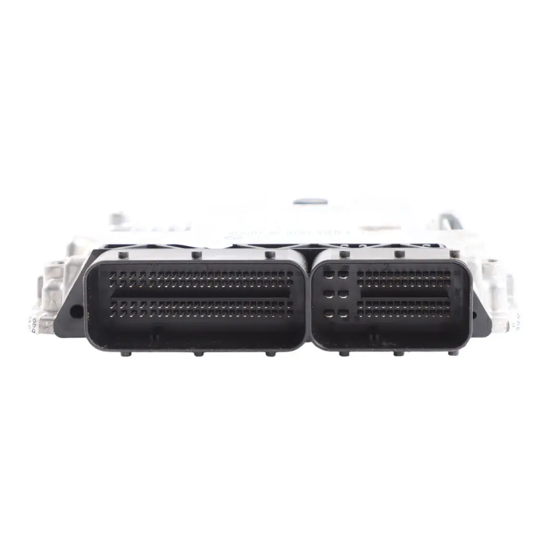 BMW F20 F30 F32 120d 320d 420d Diesel N47N 163HP Motore ECU DDE Manuale - SKU 8573257-9 - Numero di parte 8573257