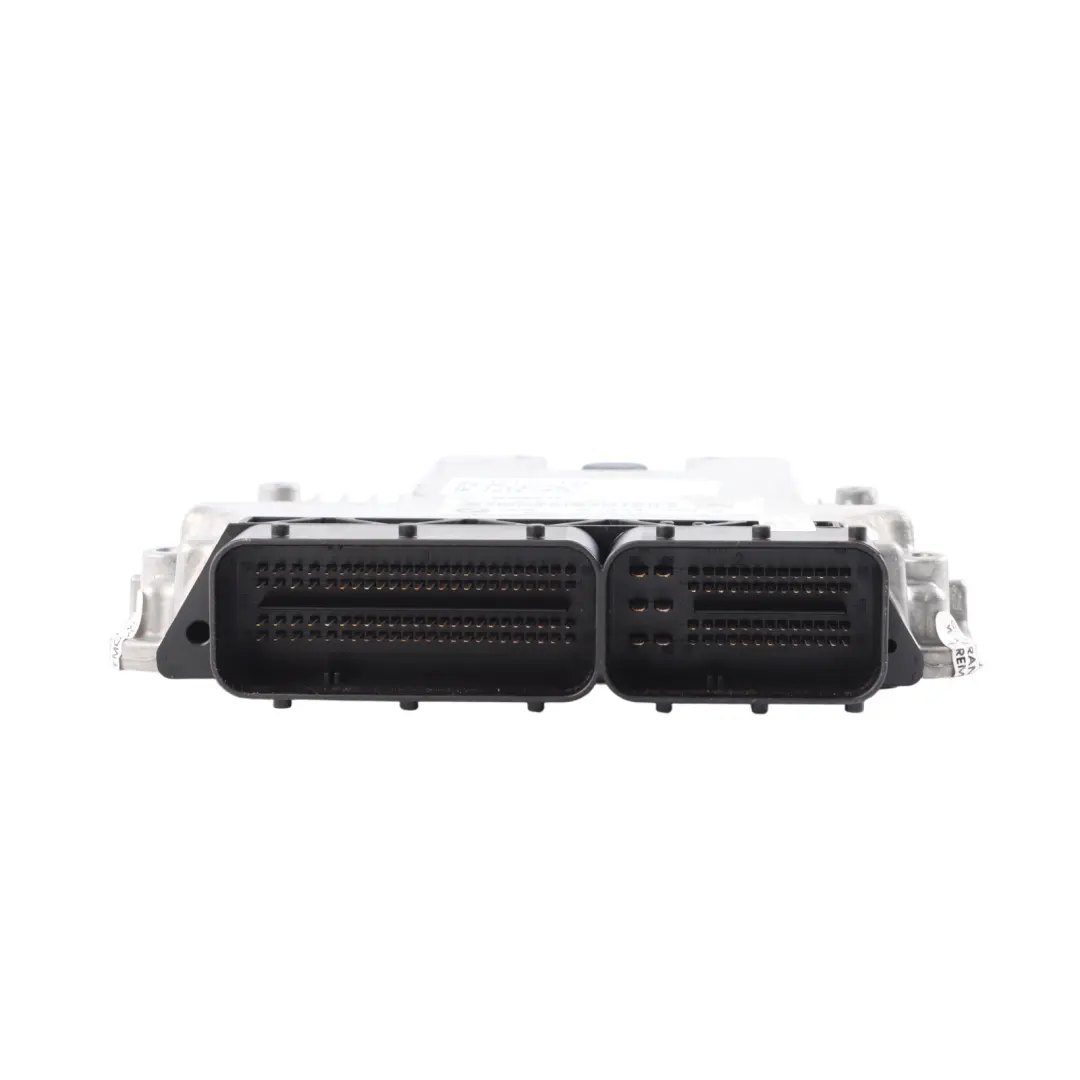 BMW X1 E84 18SD sDrive Diesel N47N Engine Control ECU DDE Kit Automatic - SKU 8574351-9 - Part number 8574351