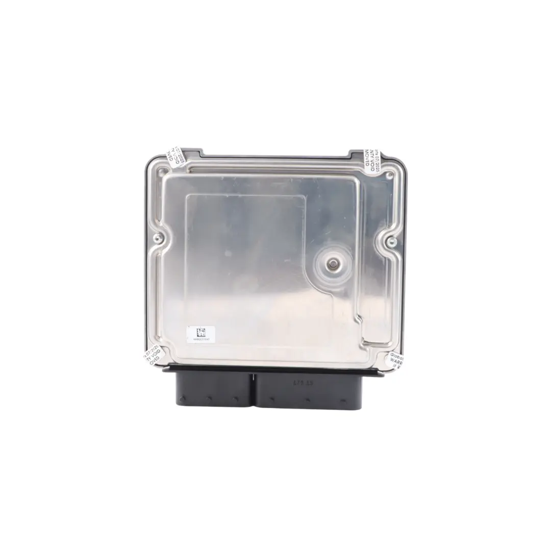 BMW X1 E84 18SD sDrive Diesel N47N Engine Control ECU DDE Kit Automatic - SKU 8574351-9 - Part number 8574351