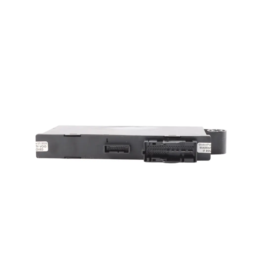 BMW X1 E84 18SD sDrive Diesel N47N Engine Control ECU DDE Kit Automatic - SKU 8574351-9 - Part number 8574351