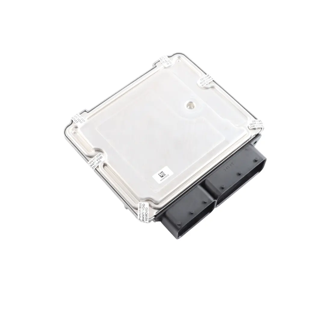 BMW X1 E84 320sd Diesel N47N 184HP Engine Control ECU DDE 8574352 Automatic - SKU 8574352-4 - Part number 8519668