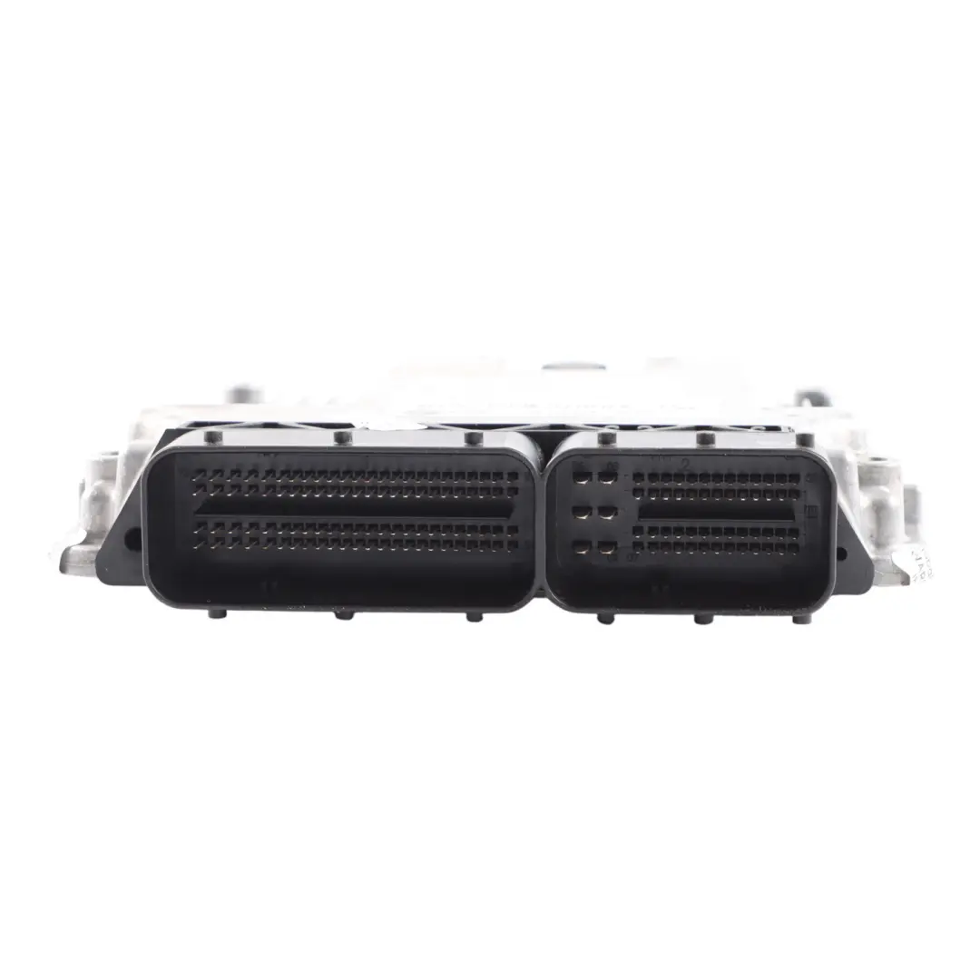BMW X1 E84 320sd Diesel N47N 184HP Engine Control ECU DDE 8574352 Automatic - SKU 8574352-4 - Part number 8519668