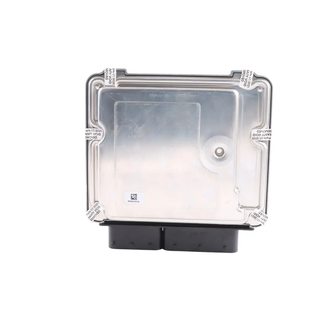 BMW X1 E84 320sd Diesel N47N 184HP Engine Control ECU DDE 8574352 Automatic - SKU 8574352-4 - Part number 8519668