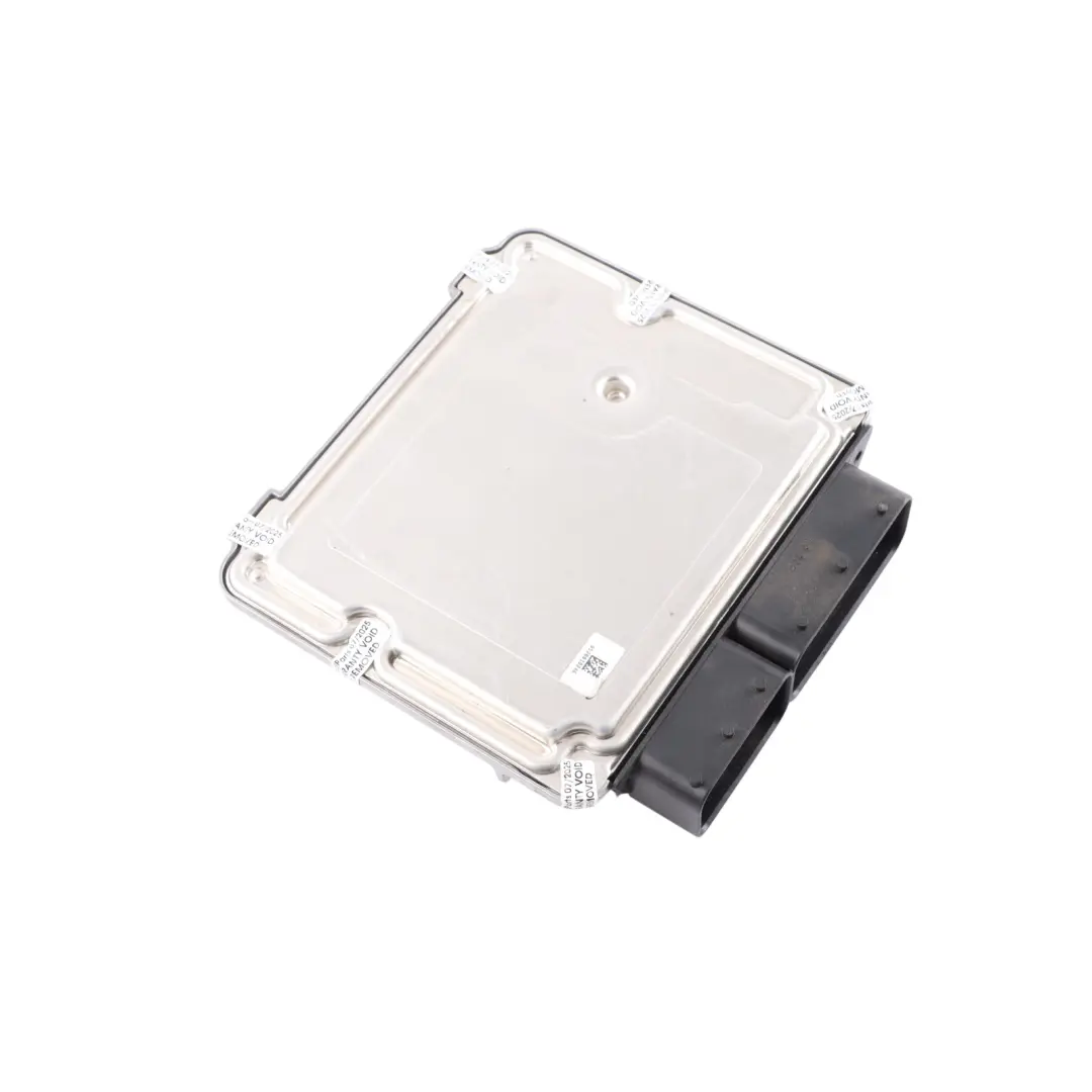 BMW F30 F31 F32 320dX 420dX N47N 184KM Sterownik DDE Automat - SKU 8576333-7 - Numer Części 8576333
