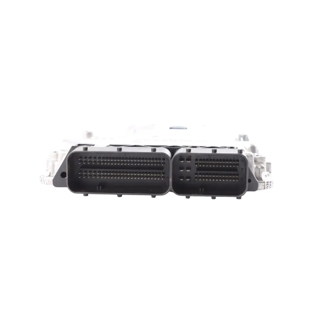 BMW F30 F31 F32 320dX 420dX N47N 184HP Kit ECU Motor DDE Automático - SKU 8576333-7 - Número de pieza 8576333