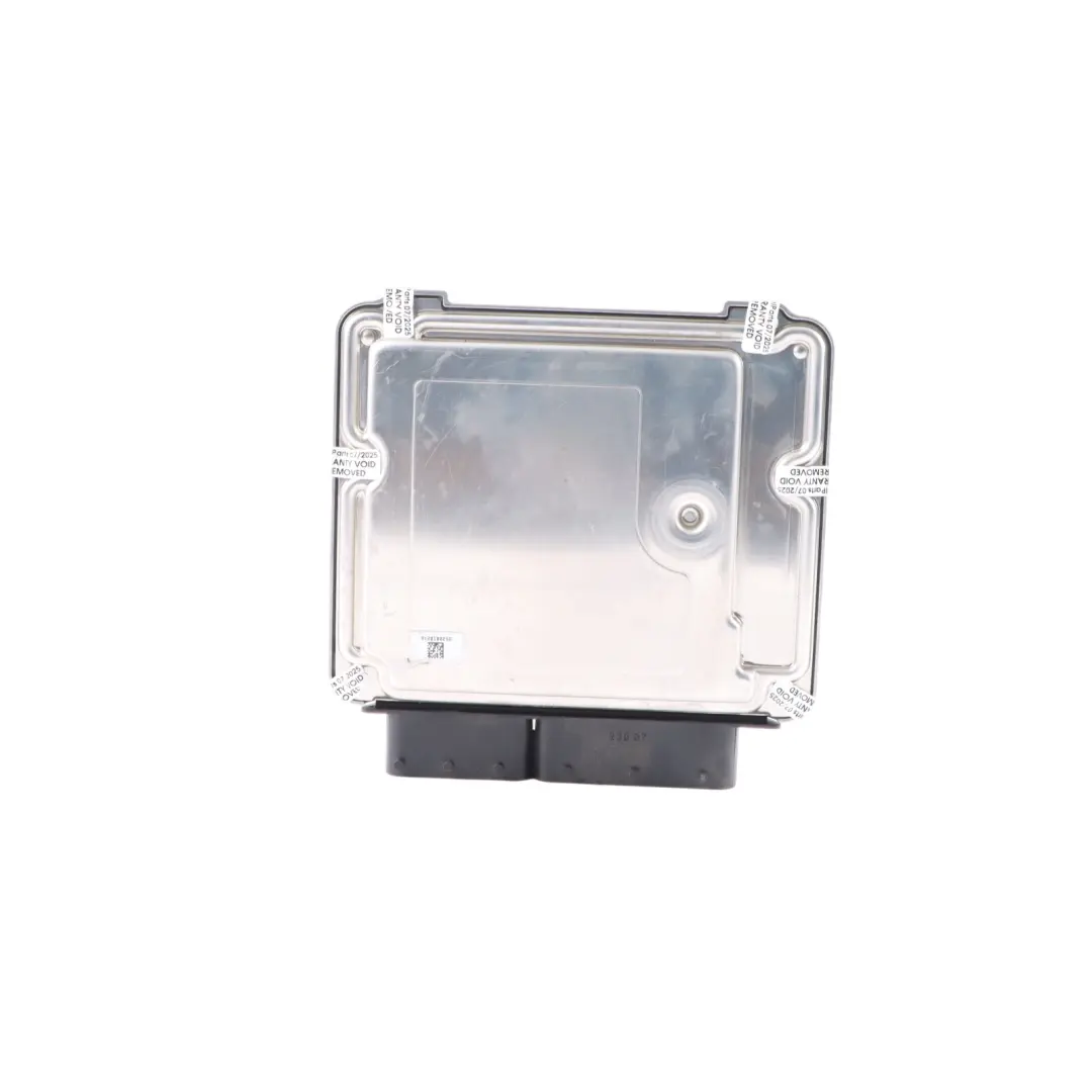 BMW F30 F31 F32 320dX 420dX N47N 184HP Engine ECU Kit DDE Automatic - SKU 8576333-7 - Part number 8576333