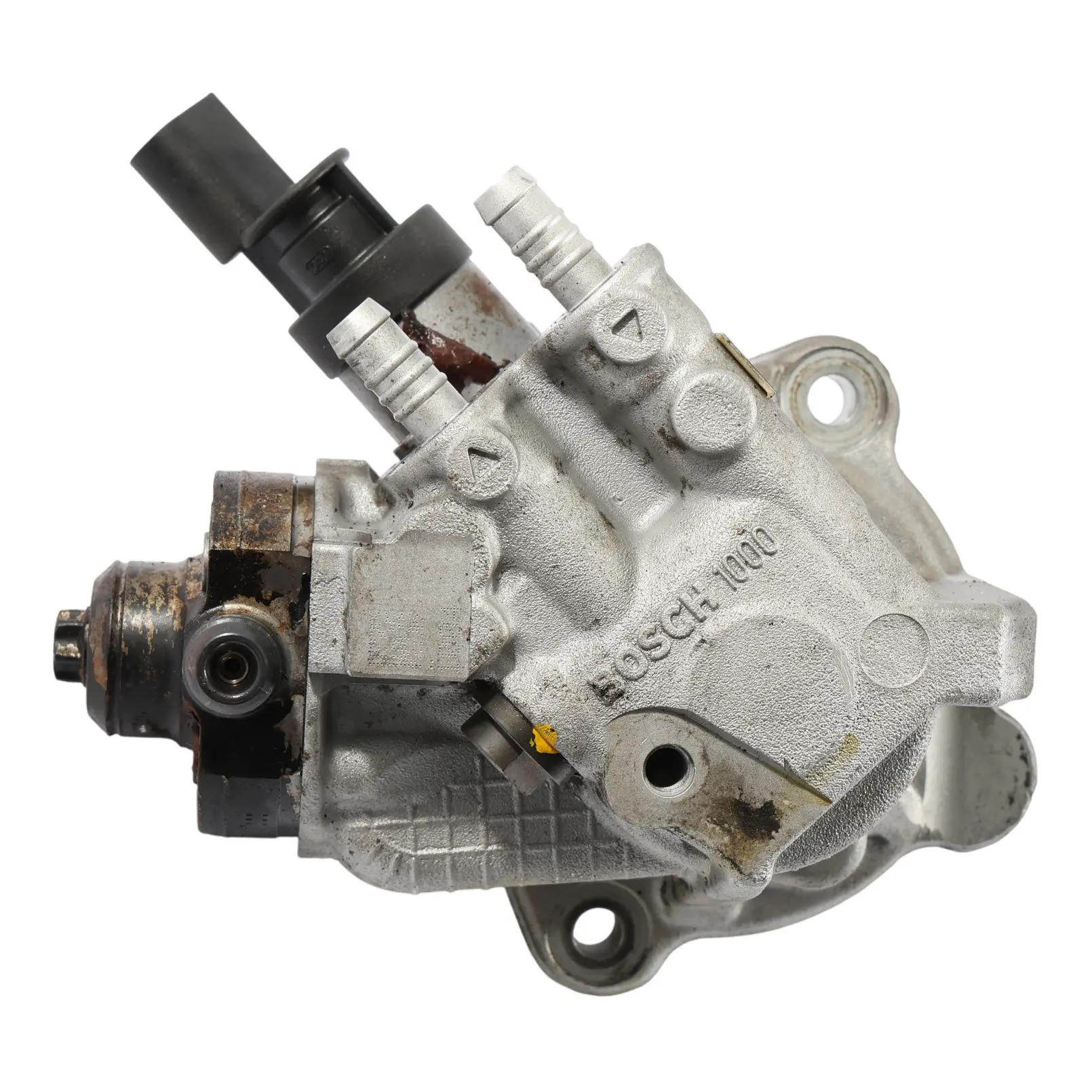 BMW E83 E87 LCI E90 E91 Pompa Carburante Alta Pressione Diesel N47 7797874
