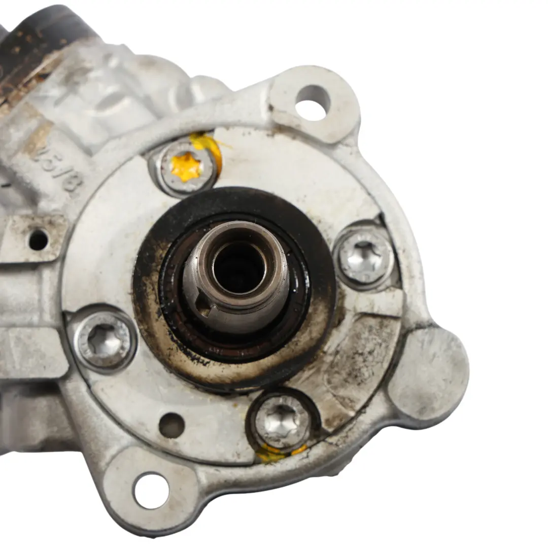 Hochdruck Kraftstoff Pumpe Diesel N47 7797874 für BMW E83 E87 LCI E90 E91 mit Teilenummer 8577643 BMW E83 E87 LCI E90 E91 Hochdruck Kraftstoff Pumpe Diesel N47 7797874 - SKU 8577643-1 - Teilenummer 8577643