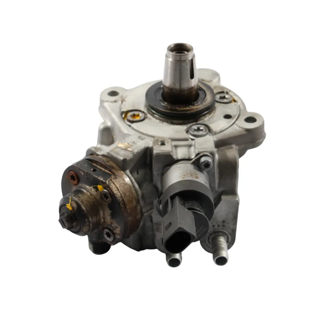 Pompa Wtryskowa Paliwa Diesel N47 7797874 do BMW E83 E87 LCI E90 E91 o numerze 8577643 BMW E83 E87 LCI E90 E91 Pompa Wtryskowa Paliwa Diesel N47 7797874 - SKU 8577643-1 - Numer Części 8577643