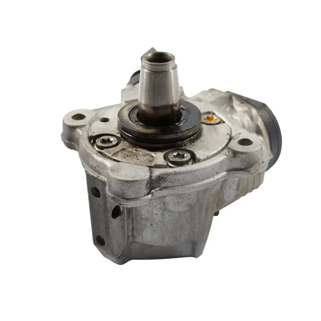 Pompa Carburante Alta Pressione Diesel N47 7797874 per BMW E83 E87 LCI E90 E91 con numero di parte 8577643 BMW E83 E87 LCI E90 E91 Pompa Carburante Alta Pressione Diesel N47 7797874 - SKU 8577643-1 - Numero di parte 8577643