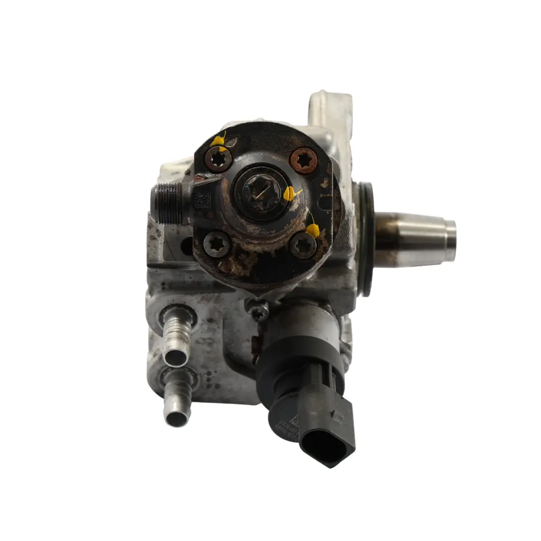 Bomba de Combustible Alta Presión Diesel N47 7797874 para BMW E83 LCI E90 con número de pieza 8577643 BMW E83 LCI E90 Bomba de Combustible Alta Presión Diesel N47 7797874 - SKU 8577643-1 - Número de pieza 8577643