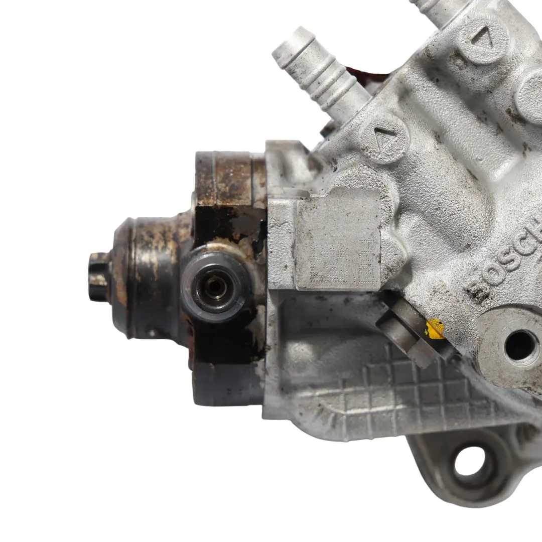 Hochdruck Kraftstoff Pumpe Diesel N47 7797874 für BMW E83 E87 LCI E90 E91 mit Teilenummer 8577643 BMW E83 E87 LCI E90 E91 Hochdruck Kraftstoff Pumpe Diesel N47 7797874 - SKU 8577643-1 - Teilenummer 8577643