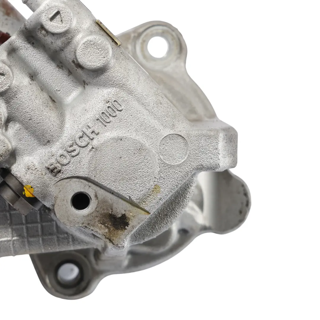 BMW E83 E87 LCI E90 E91 Pompa Carburante Alta Pressione Diesel N47 7797874 - SKU 8577643-1 - Numero di parte 8577643