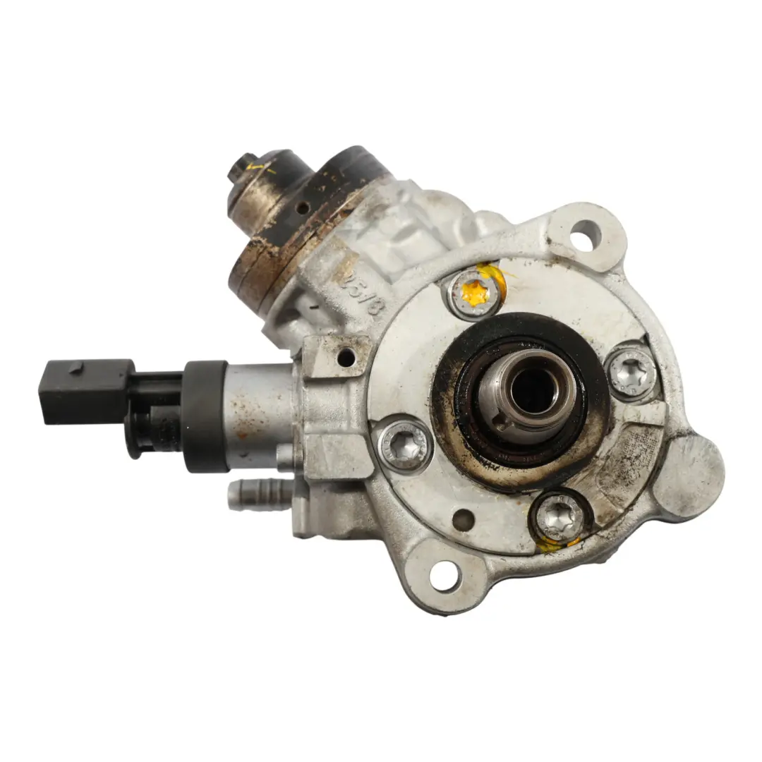 BMW E83 E87 LCI E90 E91 Pompa Carburante Alta Pressione Diesel N47 7797874 - SKU 8577643-1 - Numero di parte 8577643