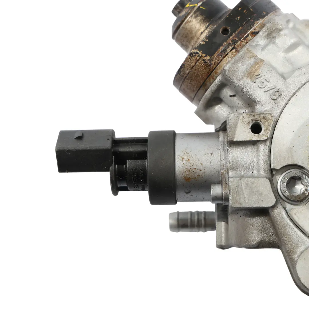 Bomba de Combustible Alta Presión Diesel N47 7797874 para BMW E83 LCI E90 con número de pieza 8577643 BMW E83 LCI E90 Bomba de Combustible Alta Presión Diesel N47 7797874 - SKU 8577643-1 - Número de pieza 8577643