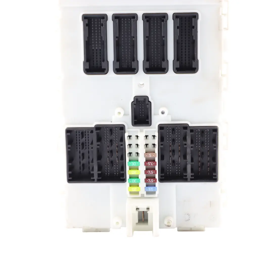 BMW F20 F30 F32 120d 320d 420d 184HP N47N Engine ECU Kit DDE Automatic - SKU 8578946-3 - Part number 8578946