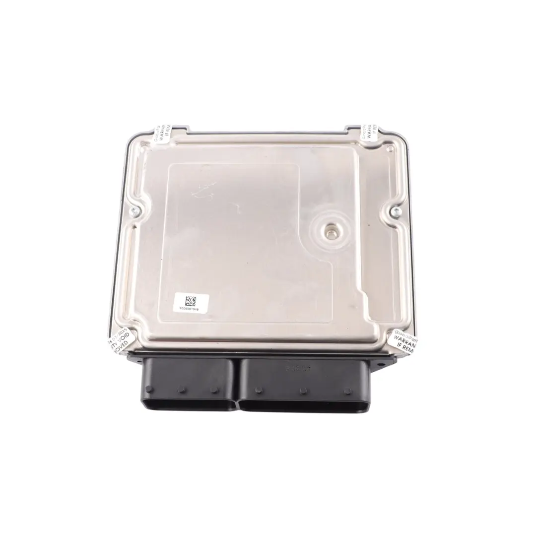 BMW F20 F30 F32 120d 320d 420d 184HP N47N Engine ECU Kit DDE Automatic - SKU 8578946-3 - Part number 8578946
