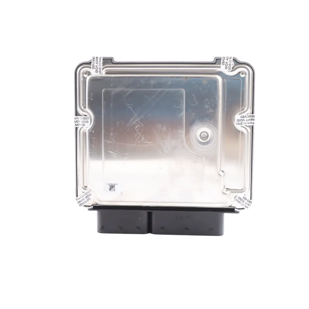 BMW F30 F32 320d 420d N47N 184HP Engine Control ECU Kit DDE 8582279 Automatic - SKU 8582279-9 - Part number 8576333