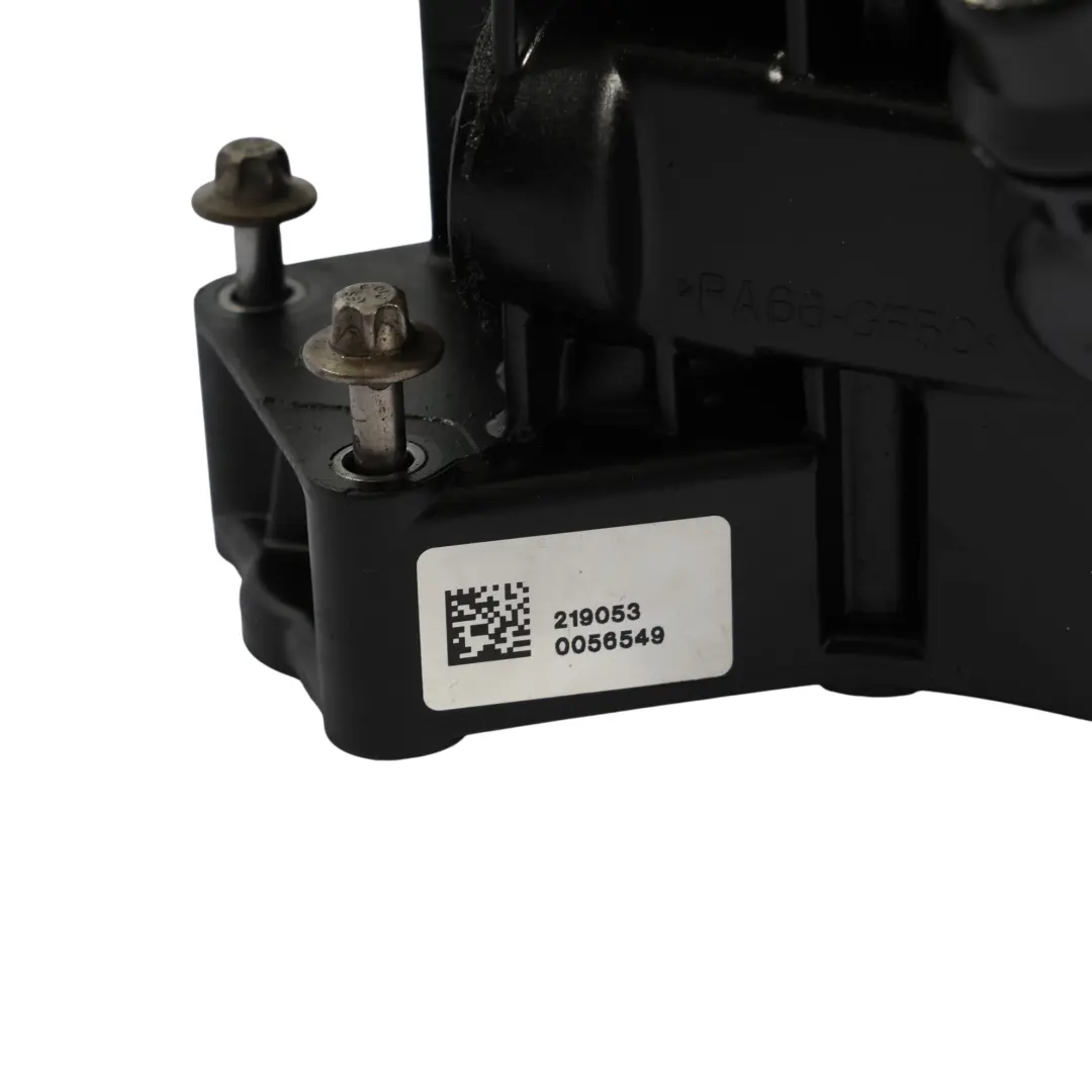 BMW F20 F30 LCI G01 G20 G30 Filtro Aceite Carcasa B58 B57 Gasolina - SKU 8583895 - Número de pieza 8583895