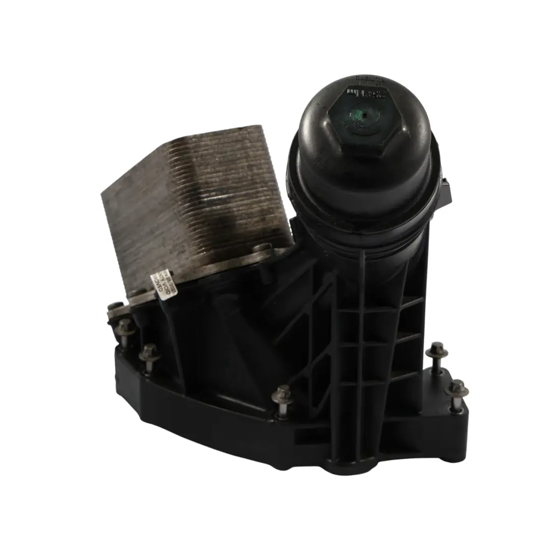  Filtre À Huile Avec Boîtier BMW F20 F30 LCI G01 G20 G30 B58 B57 Essence - SKU 8583895 - Numéro de pièce 8583895