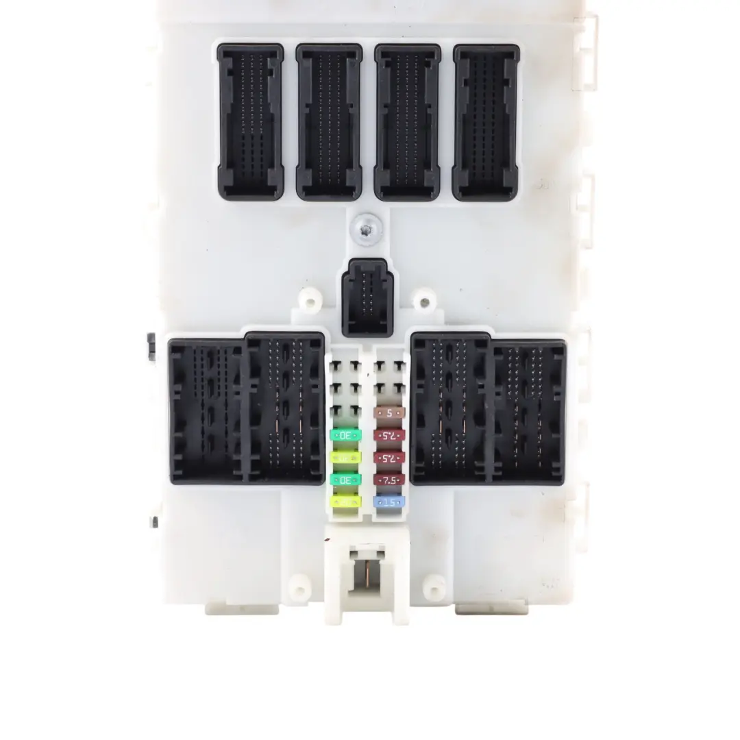 BMW F34 330dX N57N 258HP Engine Control ECU DDE Kit Automatic - SKU 8586540-8 - Part number 8586540
