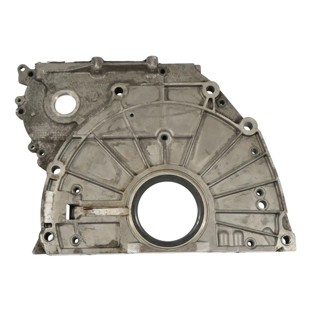 Steuerkettendeckel für BMW E90 LCI E92 E93 F30 F31 F32 F33 F10 Diesel mit Teilenummer 8591633 BMW E90 LCI E92 E93 F30 F31 F32 F33 F10 Diesel Steuerkettendeckel - SKU 8591633 - Teilenummer 8591633