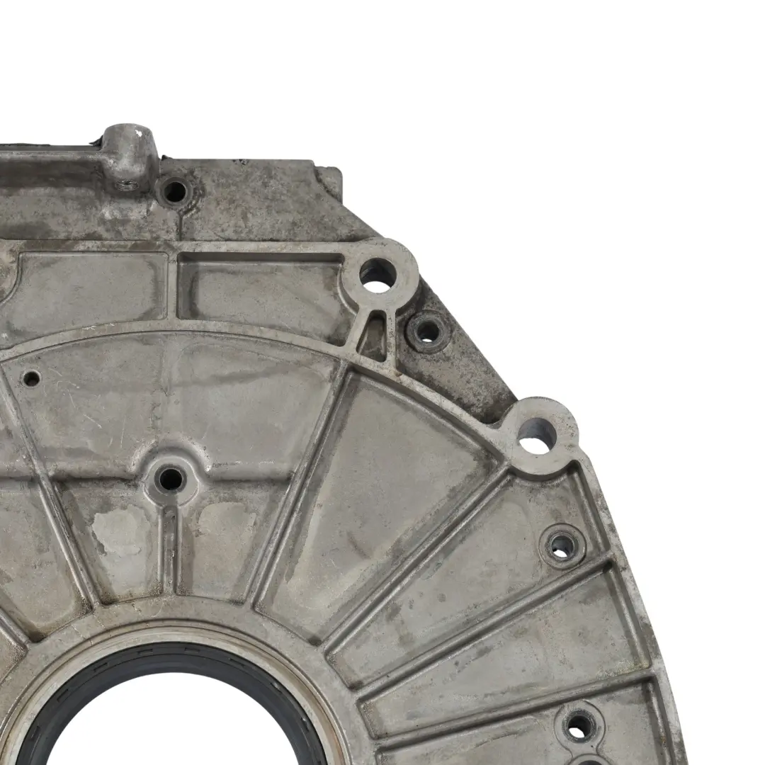 BMW E90 LCI E92 E93 F30 F31 F32 F33 F10 Diesel Timing Chain Cover - SKU 8591633 - Part number 8591633