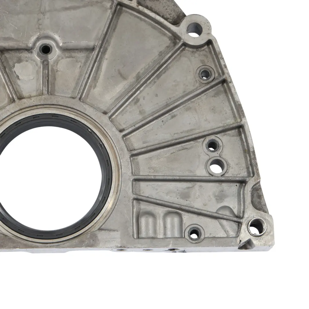 BMW E90 LCI E92 E93 F30 F31 F32 F33 F10 Diesel Timing Chain Cover - SKU 8591633 - Part number 8591633
