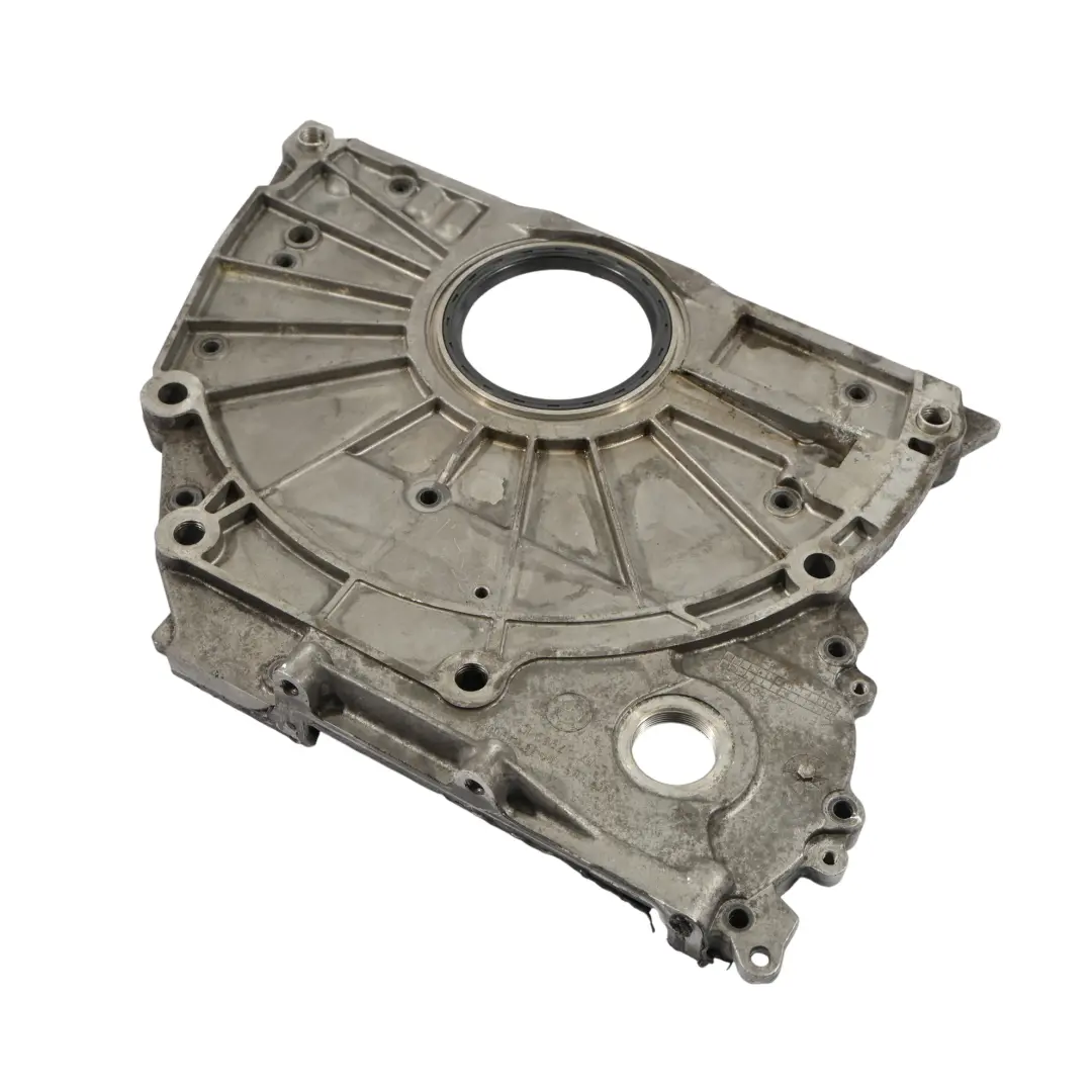 Timing Chain Cover to BMW E90 LCI E92 E93 F30 F31 F32 F33 F10 Diesel with Part number 8591633 BMW E90 LCI E92 E93 F30 F31 F32 F33 F10 Diesel Timing Chain Cover - SKU 8591633 - Part number 8591633