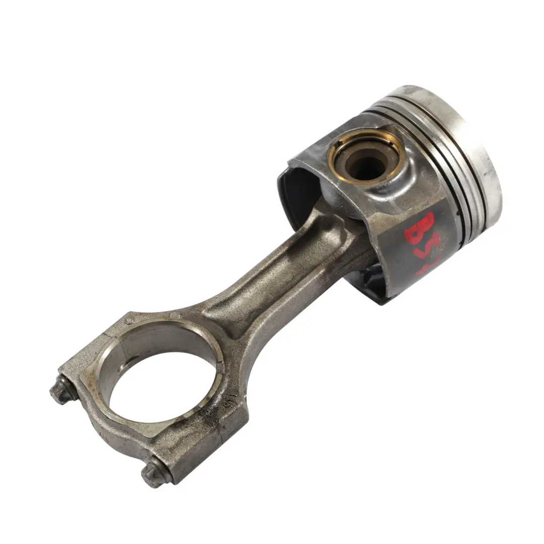 B57 Diesel Motore Pistone Biella Albero Motore per BMW G30 con numero di parte 8598757 BMW G30 B57 Diesel Motore Pistone Biella Albero Motore - SKU 8598757 - Numero di parte 8598757