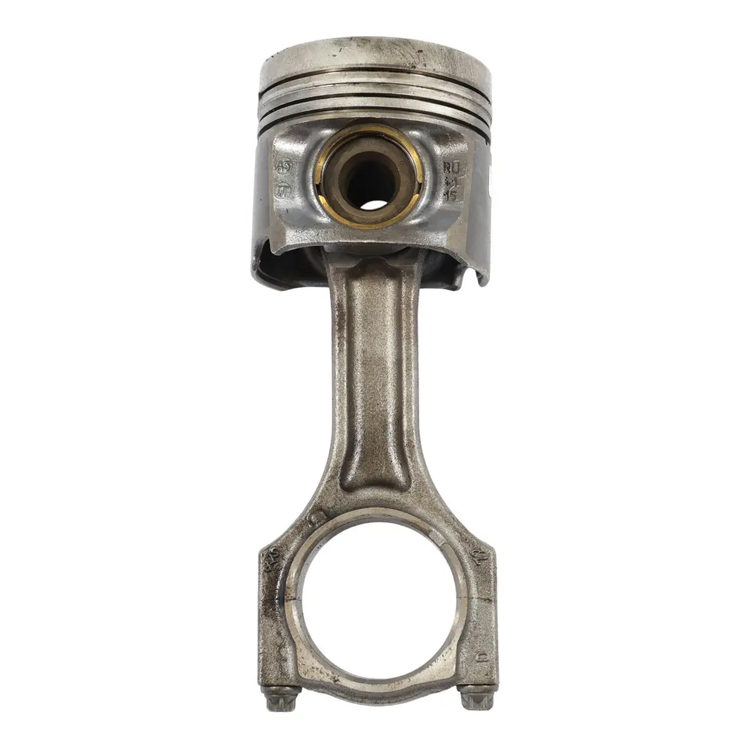 B57 Bielle De Piston De Moteur Diesel pour BMW G30 à propos du numéro de pièce 8598757 BMW G30 B57 Bielle De Piston De Moteur Diesel - SKU 8598757 - Numéro de pièce 8598757