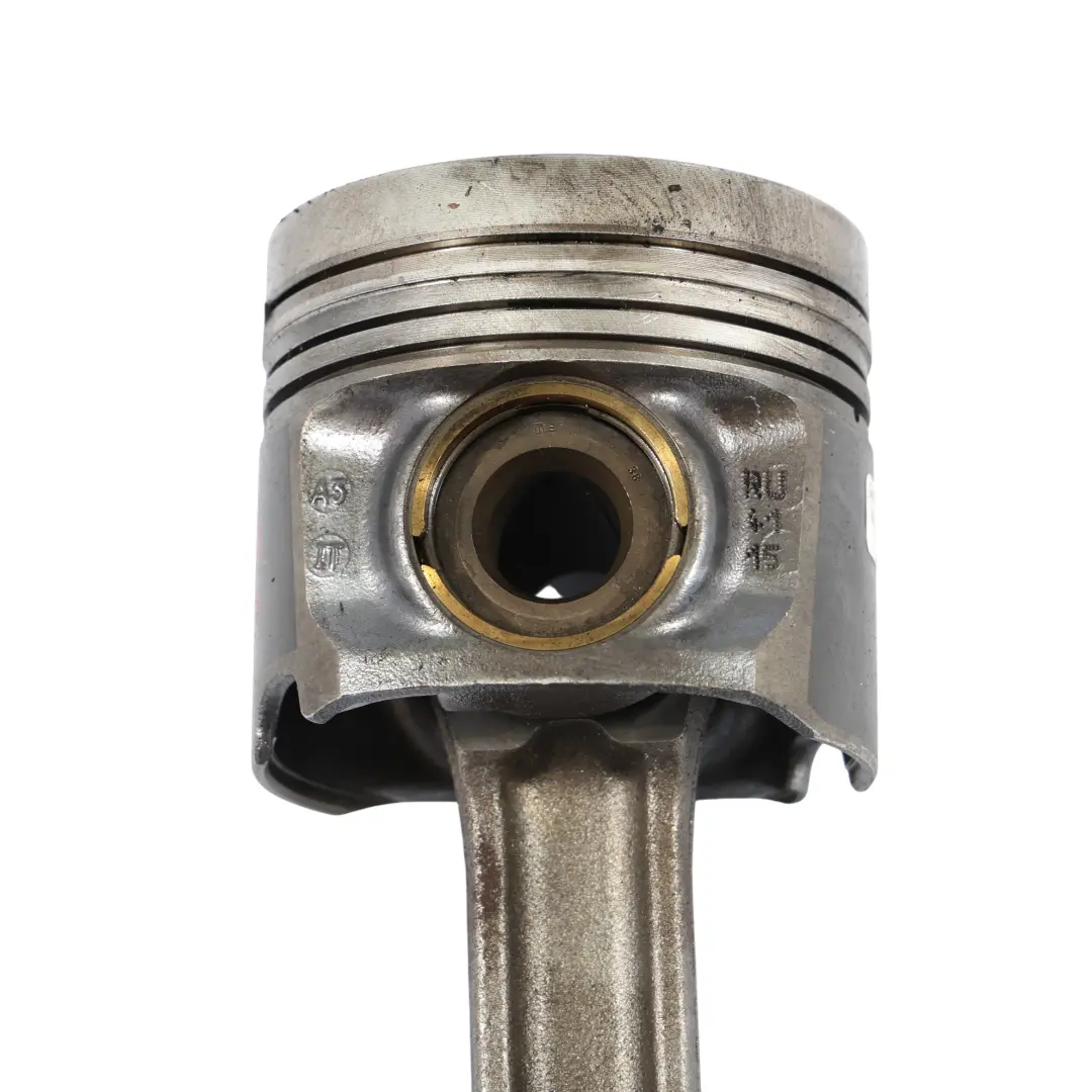 B57 Diesel Motore Pistone Biella Albero Motore per BMW G30 con numero di parte 8598757 BMW G30 B57 Diesel Motore Pistone Biella Albero Motore - SKU 8598757 - Numero di parte 8598757