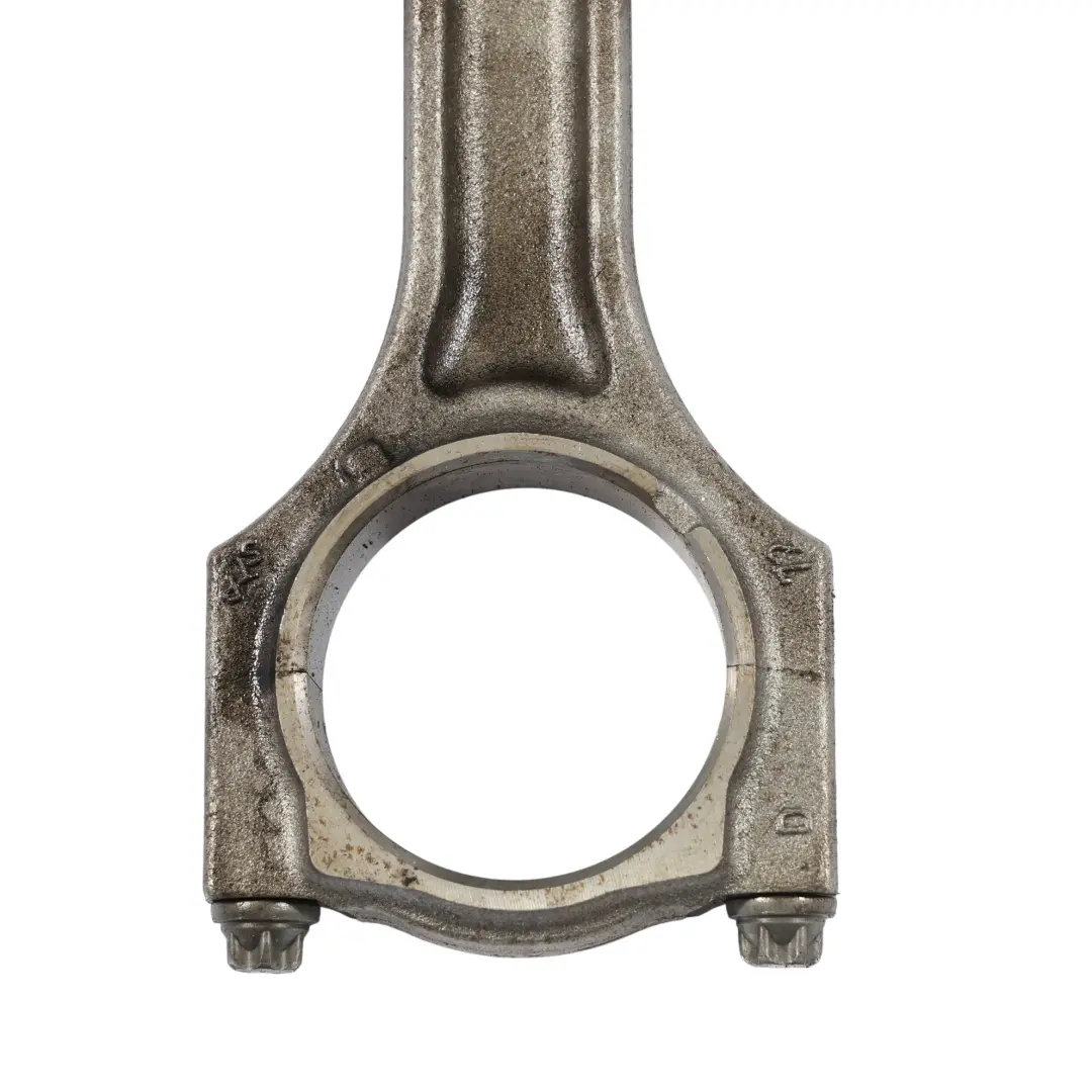 B57 Diesel Engine Engine Piston Connecting Rod Crankshaft to BMW G30 with Part number 8598757 BMW G30 B57 Diesel Engine Engine Piston Connecting Rod Crankshaft - SKU 8598757 - Part number 8598757