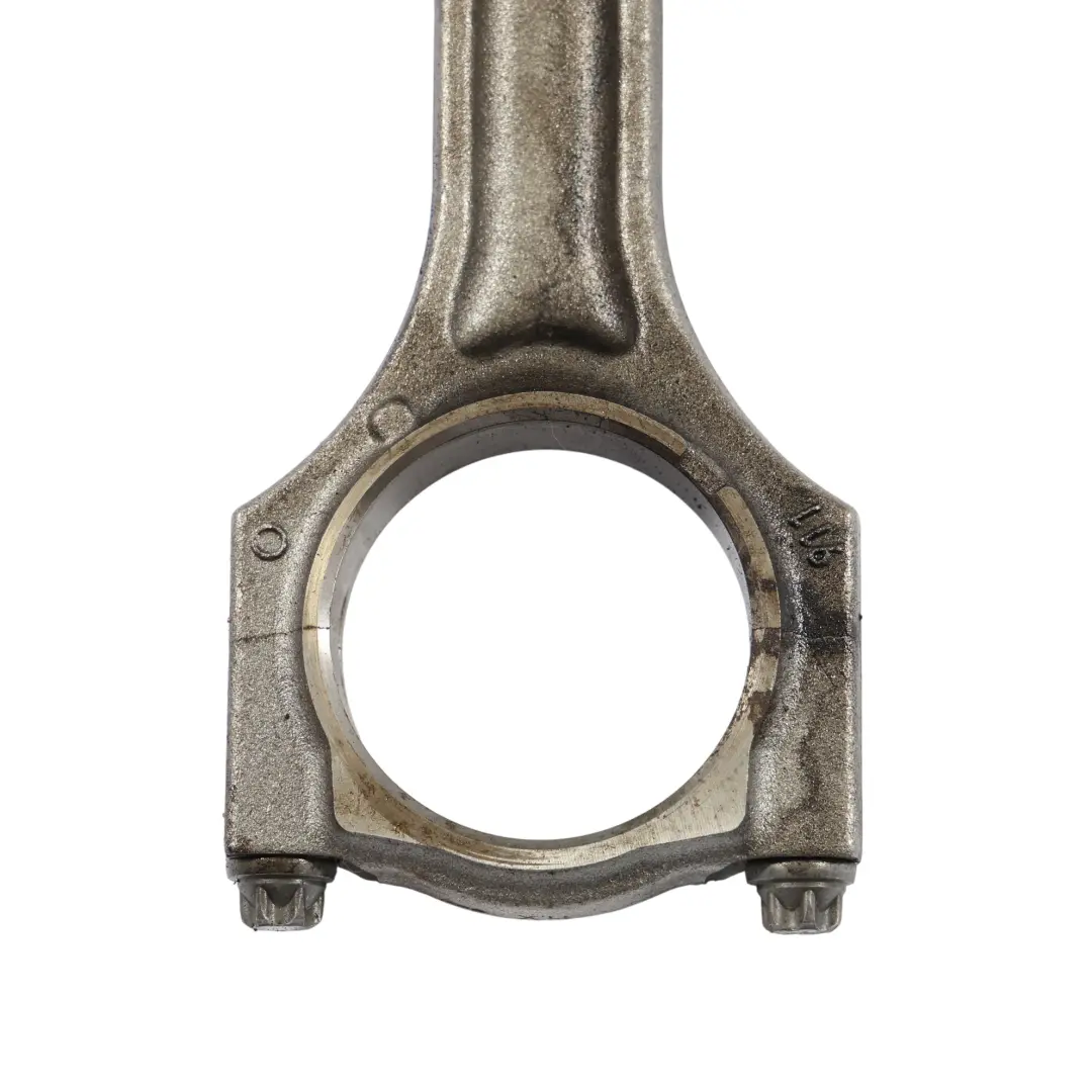 B57 Bielle De Piston De Moteur Diesel pour BMW G30 à propos du numéro de pièce 8598757 BMW G30 B57 Bielle De Piston De Moteur Diesel - SKU 8598757 - Numéro de pièce 8598757